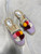 Used Soludos Sandals 8.5 60100-S000325737 View 1