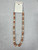 Used .925 Authentic Pearl Necklace 60132-S000154681 View 1