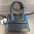 Used Jacquemus Small Leather Handbag 60129-S000571492 View 2