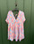 Used Simply Southern Short Dress B S-4/6 60084-S000933684 View 1