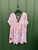 Used Simply Southern Short Dress B S-4/6 60084-S000933684 View 3