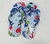 Used Vera Bradley Flip Flops 6 60091-S000602351 View 3