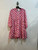 Used Zara Short Dress F M-8/10 60126-S000454538 View 2