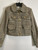 Used AVEC LES FILLES Short Light Jacket XXS 60049-S000833512 View 1