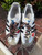 Used Adidas Samba Sneakers 5.5 60067-S000821594 View 2