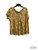 Used Pilcro Short Sleeve Top S-4/6 60017-S001154818 View 2