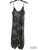 Used Anthropologie Jumpsuit L-12/14 60017-S001154821 View 4