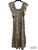 Used Free People Long Dress B S-4/6 60017-S001154824 View 2