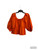 Used Zara Long Sleeve Top XS-0/2 60017-S001154832 View 2