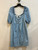 Used Divided By H&M Short Dress F L-12/14 60126-S000454547 View 1