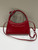 Used Marc Jacobs Small Leather Handbag 60064-S000732141 View 4