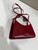 Used Marc Jacobs Small Leather Handbag 60064-S000732141 View 11
