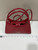 Used Marc Jacobs Small Leather Handbag 60064-S000732141 View 6