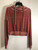 Used Alo Active Long Sleeve S-4/6 60049-S000833588 View 2