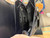 Used Kate Spade New York Large Leather Handbag 60072-S000588909 View 3