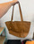 Used Michael Michael Kors Large Leather Handbag 60072-S000588910 View 2