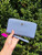 Used Tory Burch Leather Wristlet 60067-S000821598 View 1