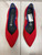 Used Rothy's Flats 8.5 60093-S000410954 View 2