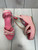 Used BP. Wedge Sandals 8.5 60093-S000410960 View 2