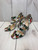 Used Antonio Melani Low Heels 8 60093-S000410961 View 2
