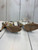 Used Antonio Melani Low Heels 8 60093-S000410961 View 3