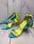 Used Gianni Bini Low Heels 8 60093-S000410963 View 3