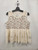 Used POL Sleeveless Top S-4/6 60027-S001481841 View 1