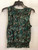 Used Unbranded Sleeveless Top M-8/10 60071-S000662992 View 2