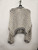 Used Unbranded Heavyweight Sweater M-8/10 60027-S001481865 View 2