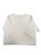 Gently used Max Studio sweatshirt.  View 1