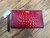 Used Brahmin Leather Wristlet 60004-S000669899 View 1