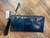Used Hobo Leather Wristlet 60004-S000669903 View 1