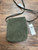 Used Eileen Fisher Small Leather Handbag 60004-S000669908 View 3