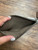 Used Frye Leather Wristlet 60004-S000669909 View 3