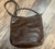 Used Frye Large Leather Handbag 60004-S000669910 View 1