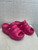 Used Fashion Nova Wedge Sandals 5.5 60021-S000865803 View 2