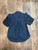 Used Pilcro Short Sleeve Top S-4/6 60004-S000669933 View 3