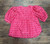 Used j Marie Short Sleeve Top S-4/6 60004-S000669941 View 3