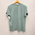 Used Lululemon Athletica Active Short Sleeve S-4/6 60003-S000937231 View 2