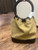 Used Gucci Large Leather Handbag 60004-S000669945 View 2