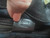 Used Gucci Large Leather Handbag 60004-S000669945 View 6