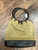 Used Gucci Large Leather Handbag 60004-S000669945 View 1