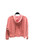 Used Free People Active Sweatshirt XS-0/2 60136-S000679519 View 2