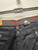 Used Black Tough Duck Mens Denim 32W 60137-S000120290 View 2