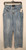 Used Unbranded Denim XS 0-2/25-26 60027-S001481919 View 1