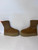 Used Ugg Australia Ankle Boots 9 60070-S000635813 View 4