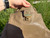 Used Tory Burch Large Leather Handbag 60084-S000933878 View 3