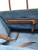 Used Celine Large Leather Handbag 60136-S000679588 View 3