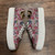Used Betsey Johnson Casual Shoes 8.5 60004-S000669962 View 4