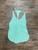 Used Lululemon Athletica Active Tank Top L-12/14 60004-S000669976 View 1